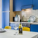 I Mari Appartamento Castiglione della Pescaia