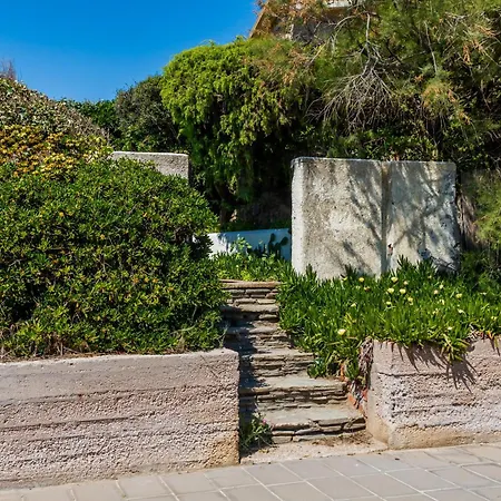 I Mari Διαμέρισμα Castiglione della Pescaia
