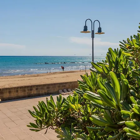 I Mari Castiglione della Pescaia