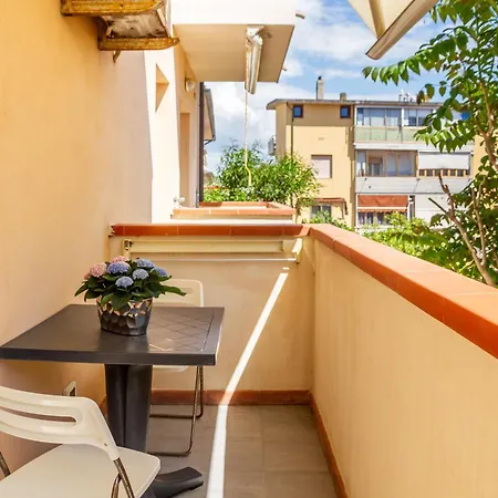 Appartement I Mari Castiglione della Pescaia
