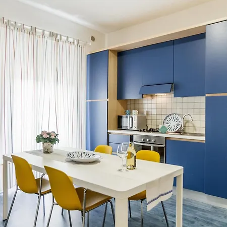 Appartement I Mari Castiglione della Pescaia