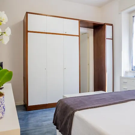 I Mari Appartement Castiglione della Pescaia