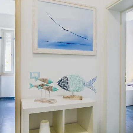 I Mari Appartement *