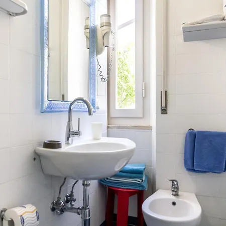 I Mari Appartement